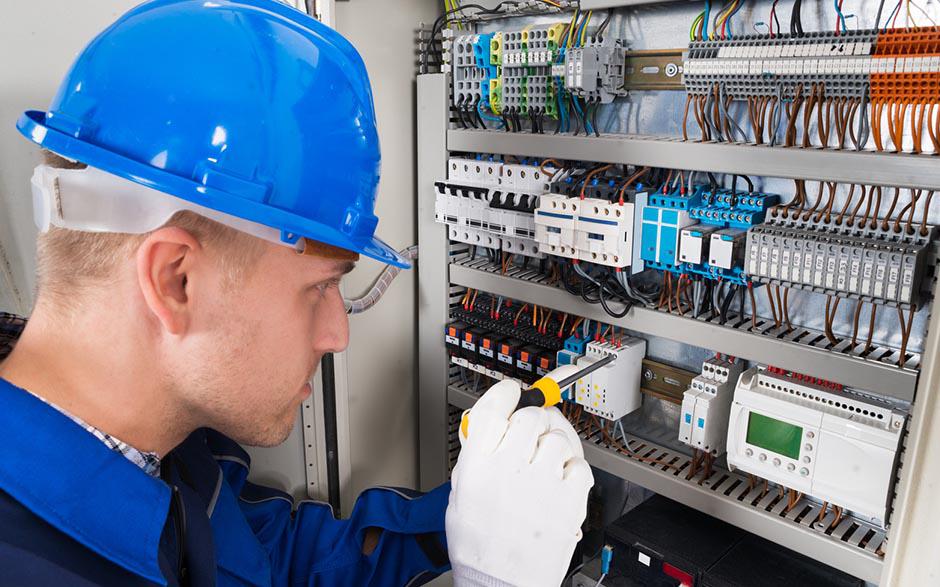  électricien urgence Saint-Pierre-lès-Nemours