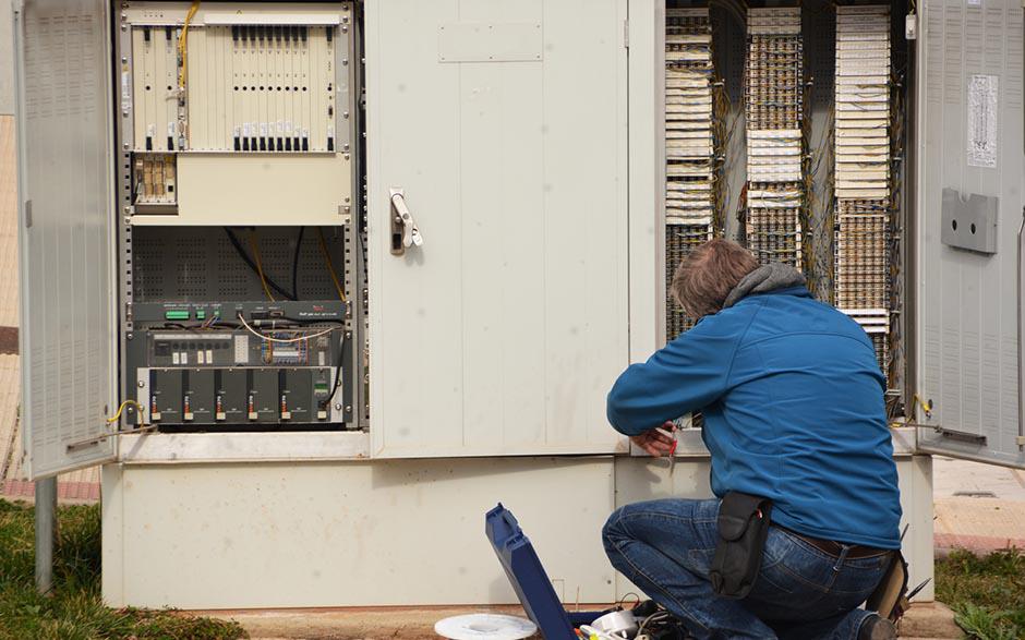  électricien urgence Saint-Pierre-lès-Nemours