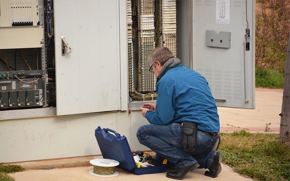  électricien urgence Saint-Pierre-lès-Nemours