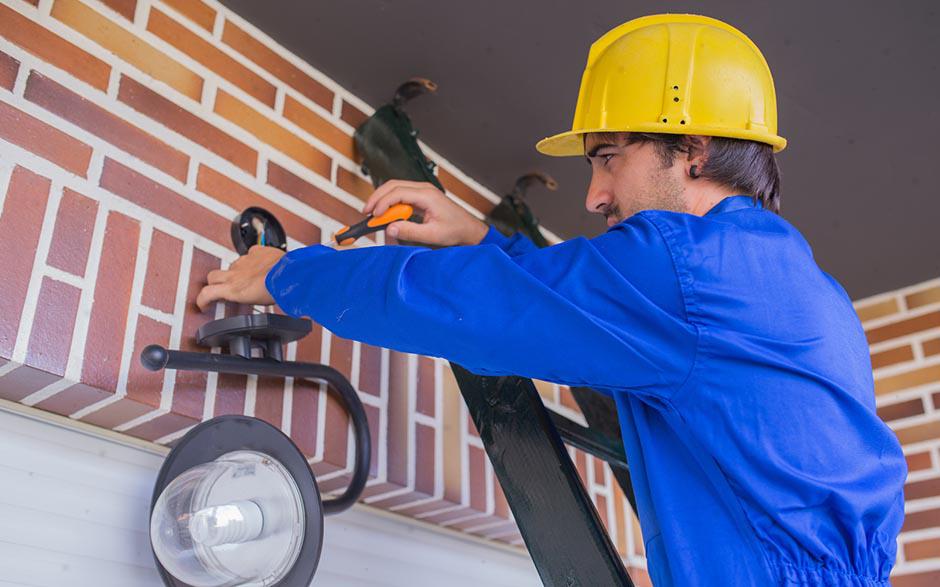  électricien urgence Saint-Pierre-lès-Nemours