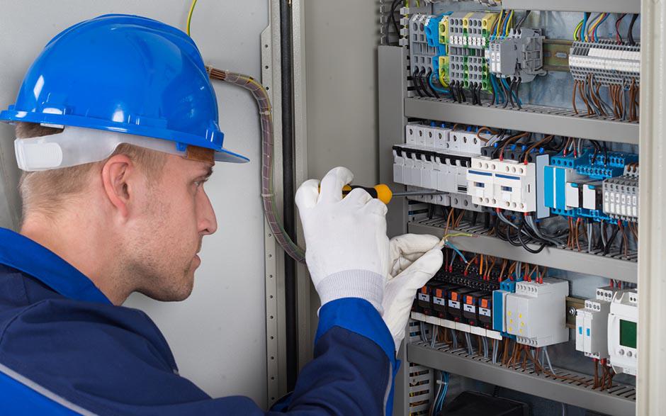  électricien urgence Saint-Pierre-lès-Nemours