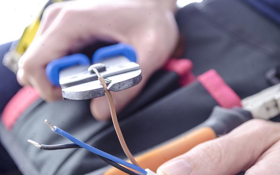  électricien urgence Saint-Pierre-lès-Nemours