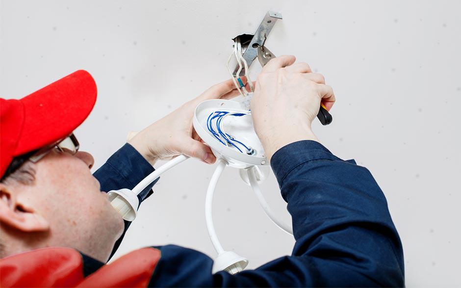  électricien urgence Saint-Pierre-lès-Nemours
